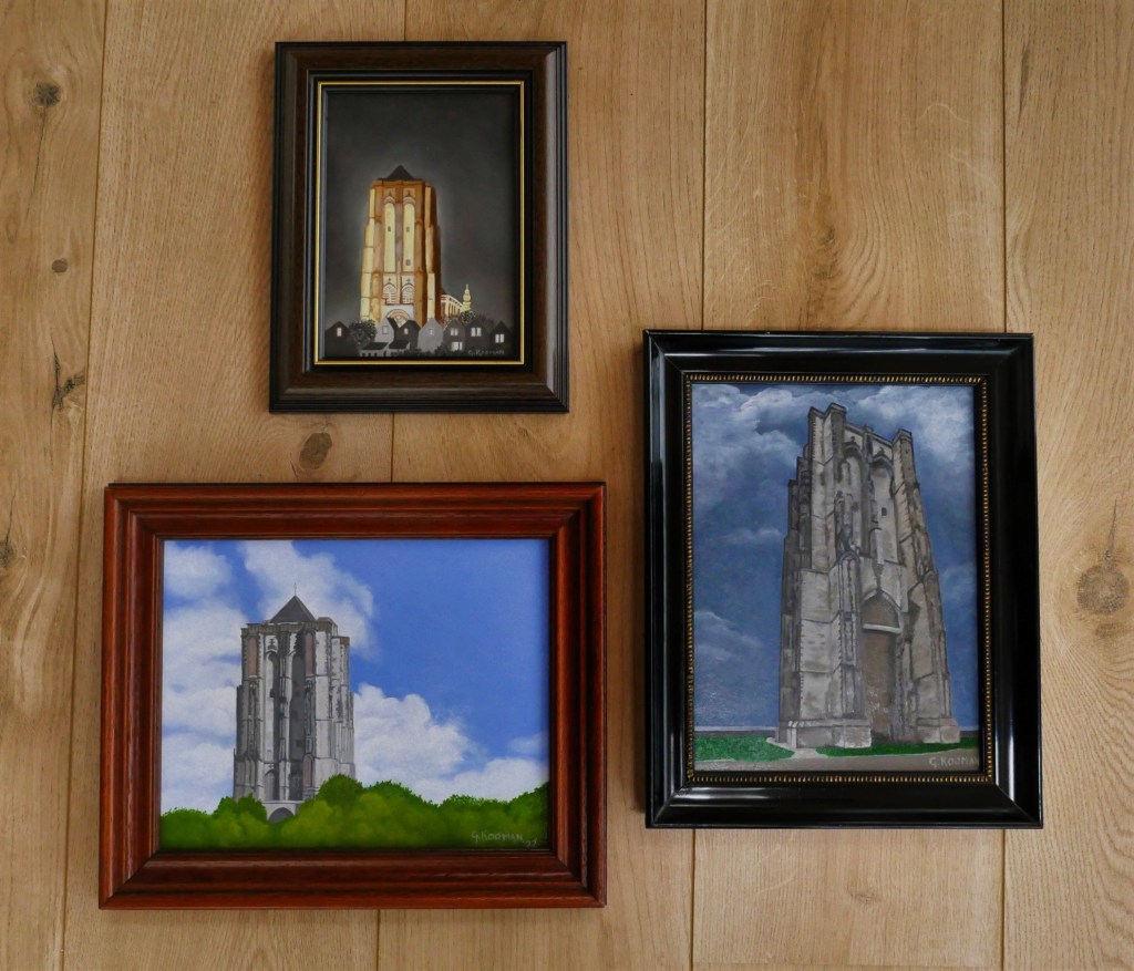 “3x dikke toren”